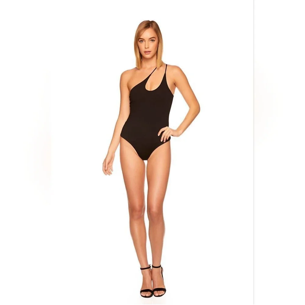 double string one arm bodysuit size XL - Picture 4 of 10